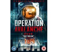 Operation Avalanche [Edizione: Regno Unito] [Import]