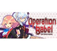 Operation Babel New Tokyo Legacy (PC)