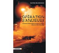 Opération banlieues: Comment l'État prépare la guerre urbaine dans les cités françaises