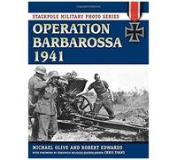 Operation Barbarossa 1941