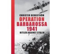 Operation Barbarossa 1941 - [Version Originale] Inconnu (Auteur)