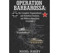 Operation Barbarossa