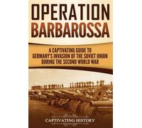 Operation Barbarossa