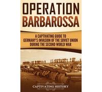 Operation Barbarossa