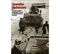 Operation Barbarossa