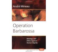 Operation Barbarossa