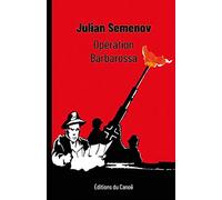 Opération Barbarossa