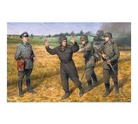 Operation Barbarossa 22. Juni 1941 - 1:35e - Icm G