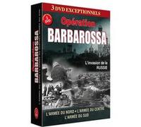 Opération Barbarossa - Coffret 3 DVD E