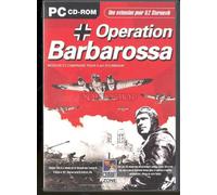 Operation Barbarossa extension IL2 - PC - FR