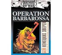 Operation Barbarossa G