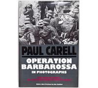 Operation Barbarossa in Photographs