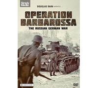 Operation Barbarossa Russian German War [Edizione: Regno Unito] [Import]