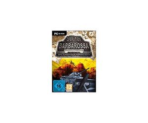 Operation Barbarossa: The Struggle for Russia [import allemand]