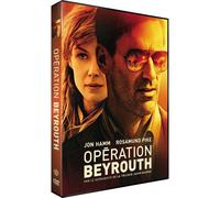 Opération Beyrouth – DVD E – Warner Bros.