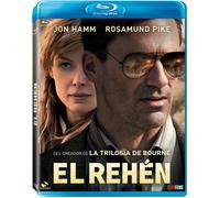 Opération Beyrouth (2018) / Beirut (Blu Ray)