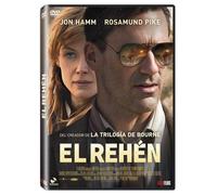 Opération Beyrouth (2018) / Beirut (Dvd)