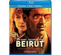 Opération Beyrouth - Beirut