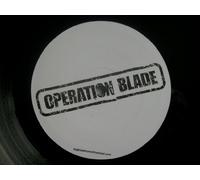 Operation Blade - Public Domain 12"