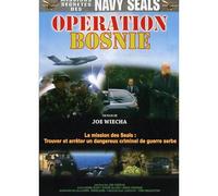Opération Bosnie