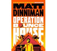 Ace – Operation Bounce House