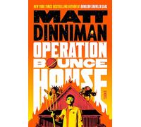 Ace – Operation Bounce House