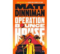Operation Bounce House Kampf um New Sonora | Epische Space-Science-Fiction vom Autor von Dungeon Crawler Carl - Matt Dinniman - Fischer E-Books - ebook (ePub) - Livre