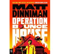 Operation Bounce house - Matt Dinniman - Random House Libri - broché - Roman