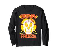 Operation Brain Freeze Manche Longue