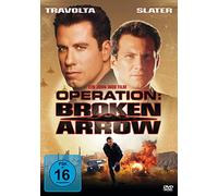 Operation: Broken Arrow – Twentieth Century Fox Film Corporation