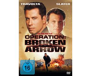 Operation: Broken Arrow