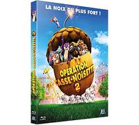 Opération Casse-Noisette 2 – Blu-ray – M6 Interactions
