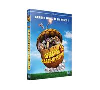 Opération Casse-Noisette 2 [Blu-Ray]
