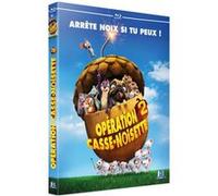 Opération Casse-Noisette 2 - Blu-Ray