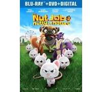 Opération Casse-Noisette 2 - The Nut Job 2: Nutty By Nature