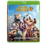Opération Casse-noisette 2 / The Nut Job 2: Nutty by Nature (Blu Ray) G