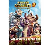 Opération Casse-noisette 2 / The Nut Job 2: Nutty by Nature (DVD) G