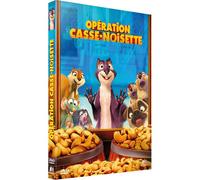 Opération Casse-Noisette