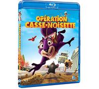 Opération Casse-noisette – Warner Bros. – Blu-ray