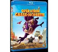 Opération Casse-noisette [Blu-Ray]