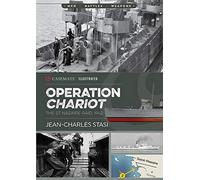 Operation Chariot: The St Nazaire Raid, 1942