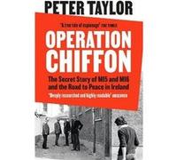 Operation Chiffon by Peter Taylor Peter Taylor (Auteur)
