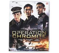 Operation Chromite [Blu-Ray] [Import]