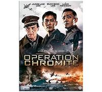 Operation Chromite Dvd Italian Import