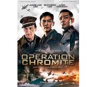 Operation Chromite – DVD – Import italien – CG Entertainment