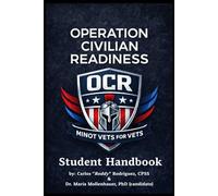 Operation Civilian Readiness: Student Handbook