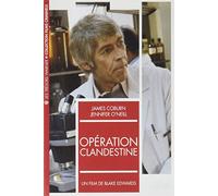 Opération Clandestine – Warner Bros.