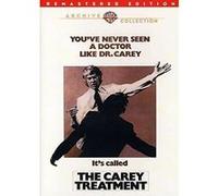 Operation clandestine/carey treatment/gb/zn0/rmt/gb - DVD Zone 1 E