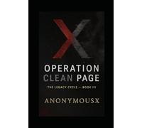 Operation Clean Page: They burned the pages. They erased the ink. But some words refuse to die.