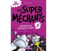 Opération Cochon d'Inde